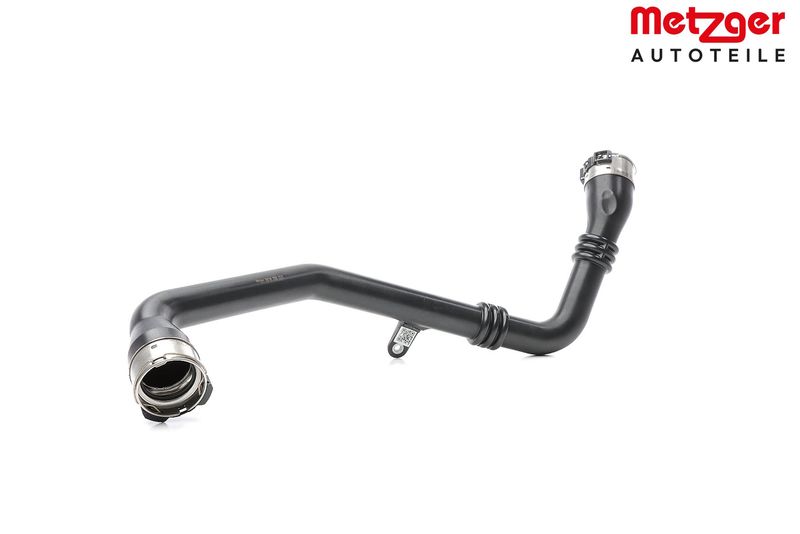METZGER AUTOTEILE 2401148 Charge Air Hose