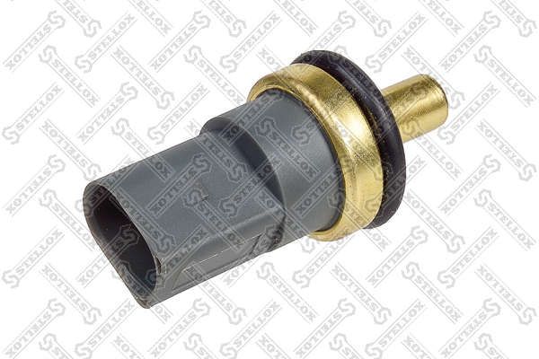 STELLOX 06-04007-SX Sensor, coolant temperature