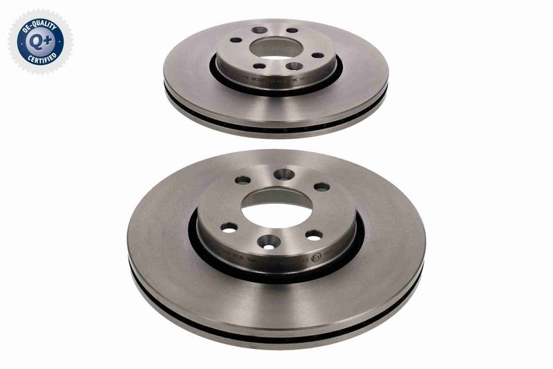 VAICO V30-80098 Brake Disc