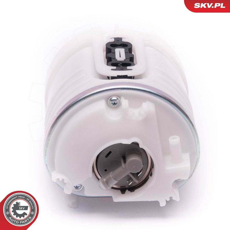 Kütus-etteanne, ESEN SKV 02SKV773