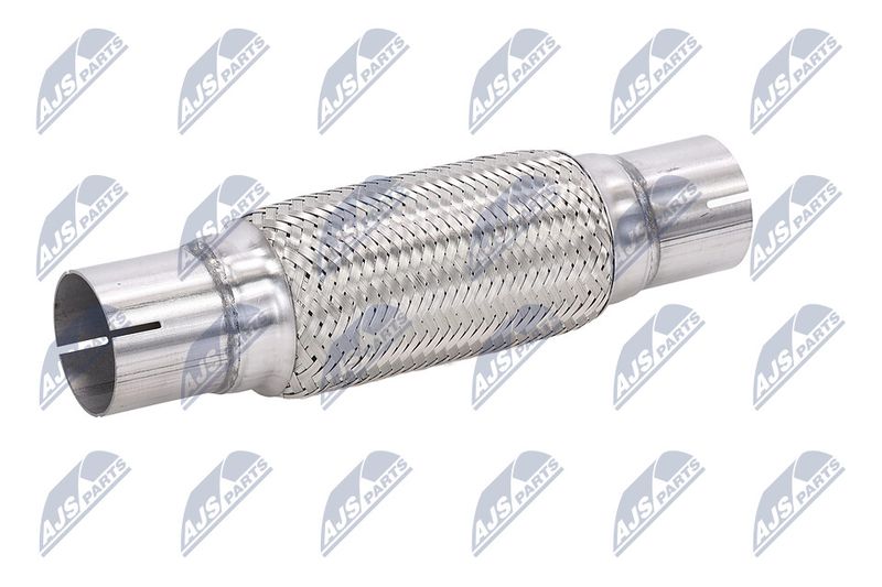 Flexitoru, väljalskesüsteem, NTY KAT-UV-010