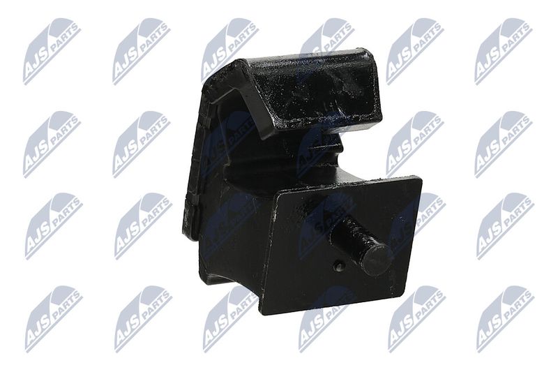 Paigutus, Mootor, NTY ZPS-NS-078