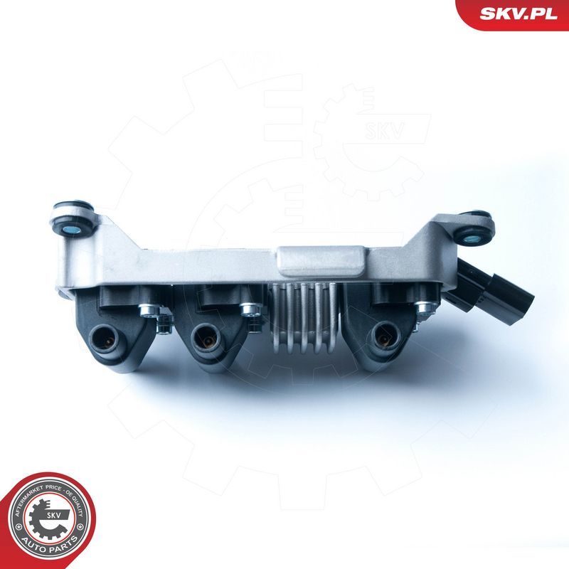 Süütepool, ESEN SKV 03SKV216