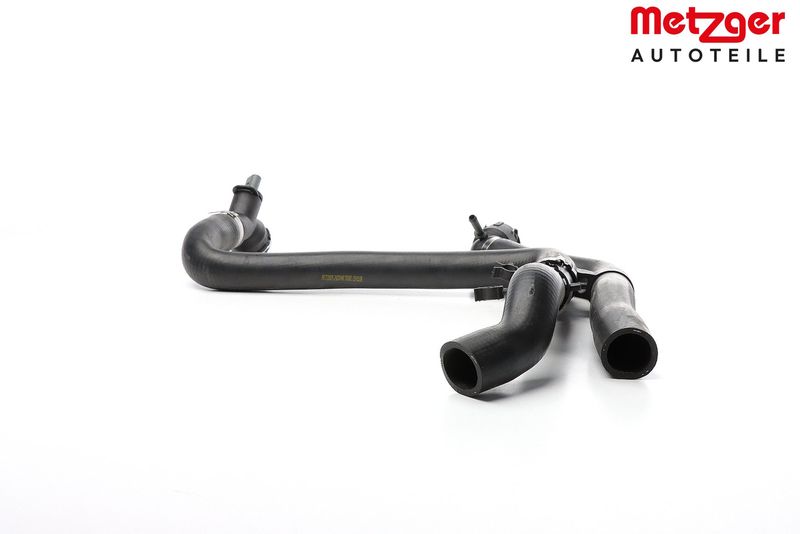 METZGER AUTOTEILE 2420048 Radiator Hose