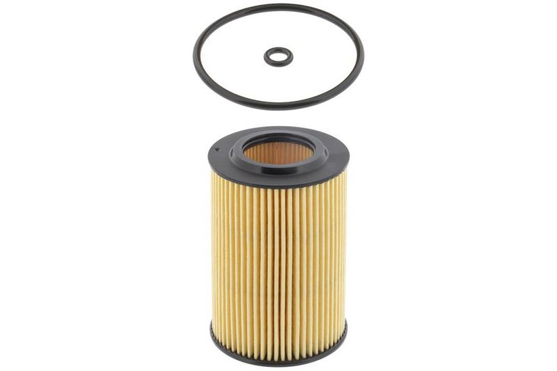 Õlifilter TOPRAN 114419