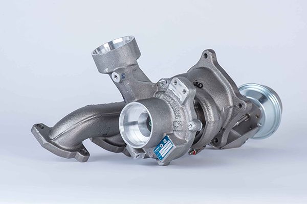 Компресор, наддування, Borg Warner 54399880049