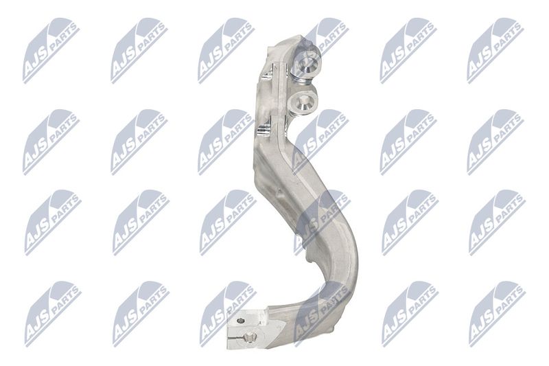 Käändmik, rattakinnitus, NTY ZZP-CH-057