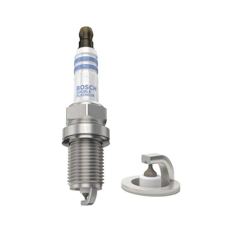 BOSCH 0 242 240 650 Spark Plug