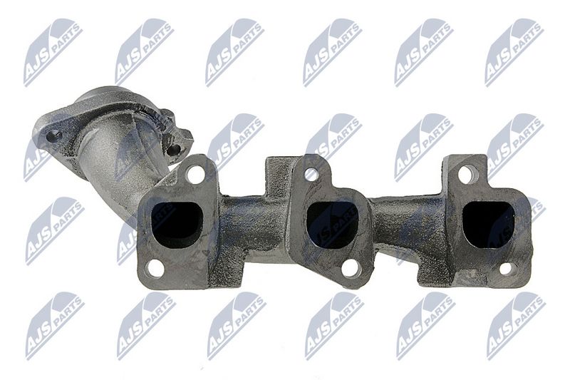 NTY BKW-CH-001 Manifold, exhaust system