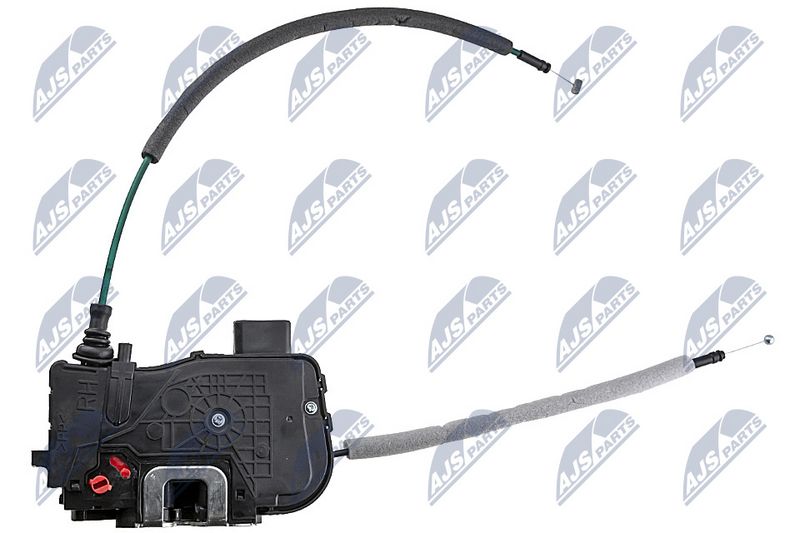 Ukselukk, NTY EZC-HY-680