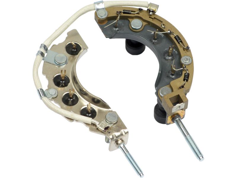 AS-PL ARC6030 Rectifier, alternator