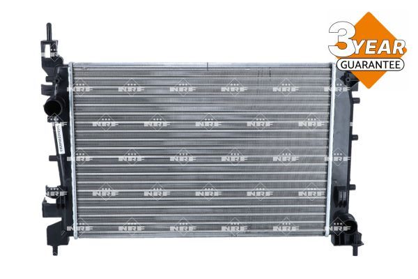 Radiator, racire motor NRF 54504