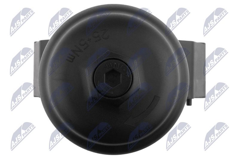 Korpus, õlifilter, NTY CCL-HY-017