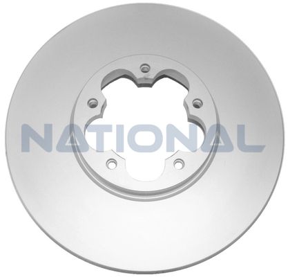 National NBD2061