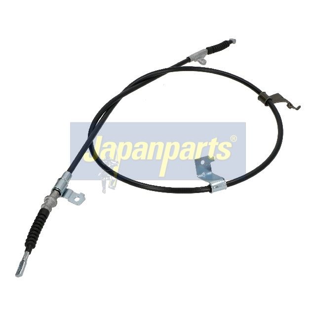JAPANPARTS Trosas, stovėjimo stabdys