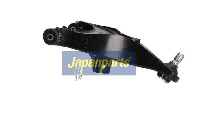 Brazo oscilante, suspensión de ruedas JAPANPARTS BS-167L