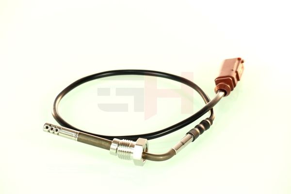 GH GH-744715 Датчик, температура відпрацьованих газів
