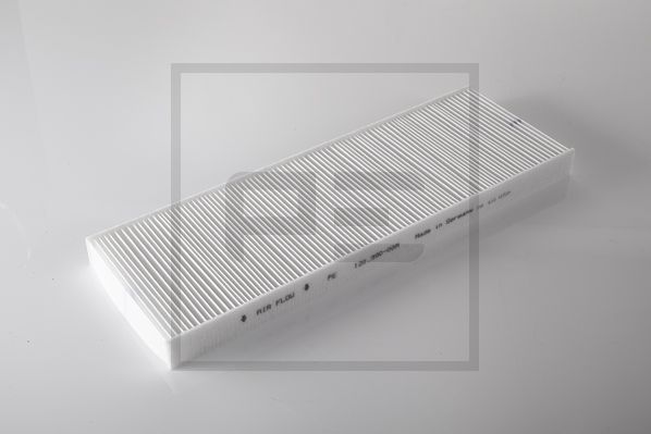 Filtr, vzduch v interiéru 120.390-00A