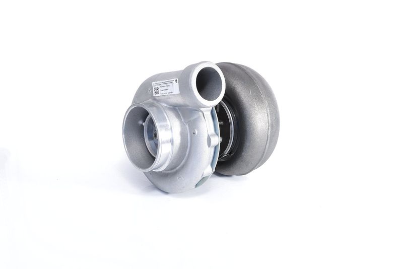 Compresor,sistem de supraalimentare T912121 BTS Turbo