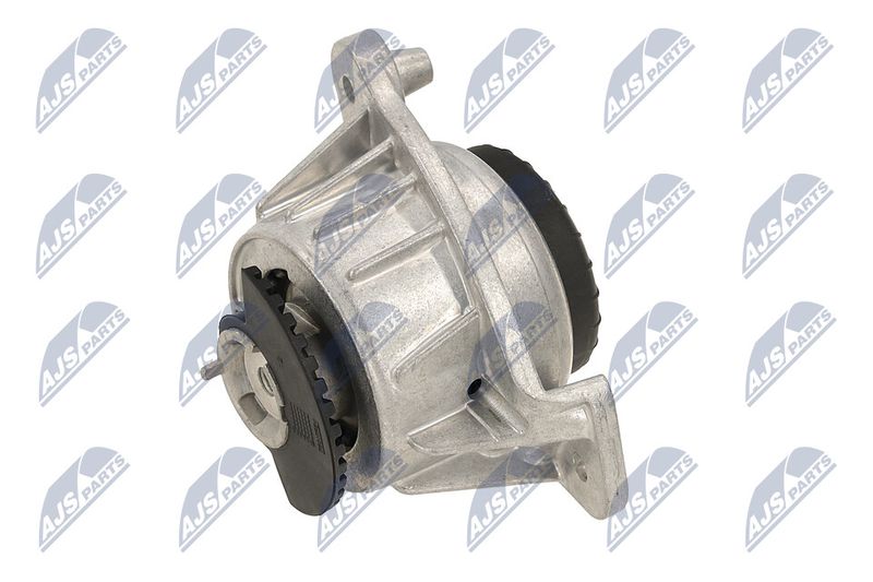 Paigutus, Mootor, NTY ZPS-ME-065