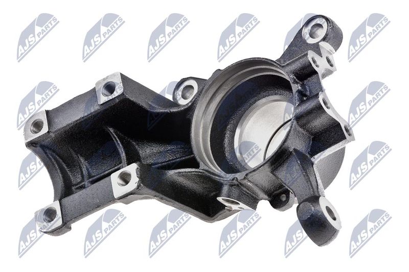 NTY ПОВОРОТНЫЙ КУЛАК ПЕР. Citroen Jumper 2001-2006; Fiat Ducato 2001-2006; Peugeot Boxer 2001-2006 zzpft010