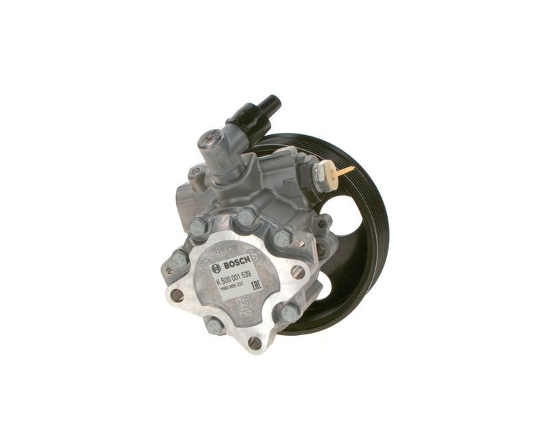 BOSCH KS00001539 Hydraulic Pump, steering