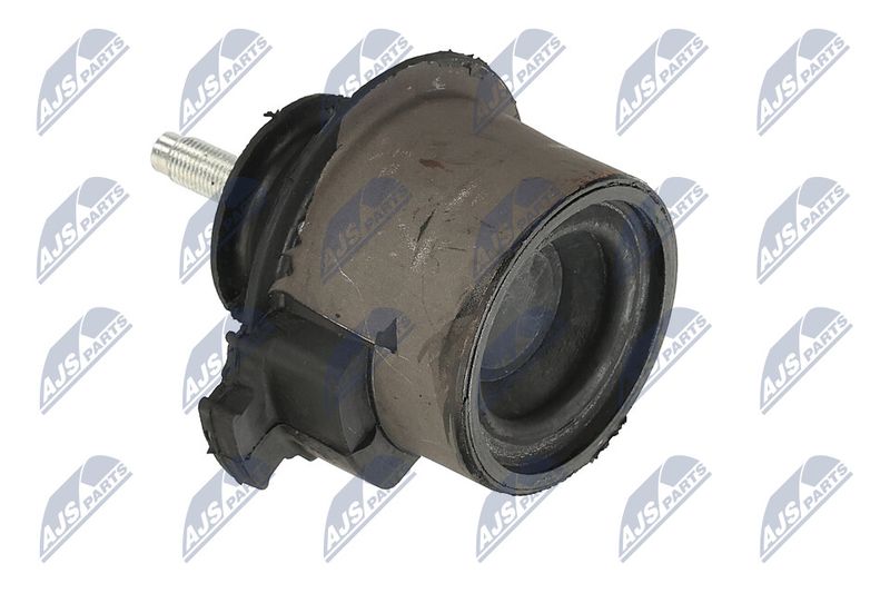 Paigutus, Mootor, NTY ZPS-KA-302