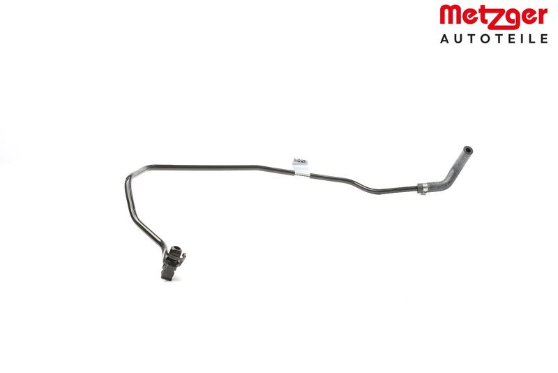METZGER AUTOTEILE 2420869 Coolant Pipe