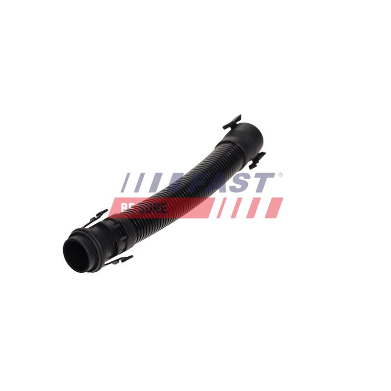 FAST FT04156 Hose, crankcase ventilation