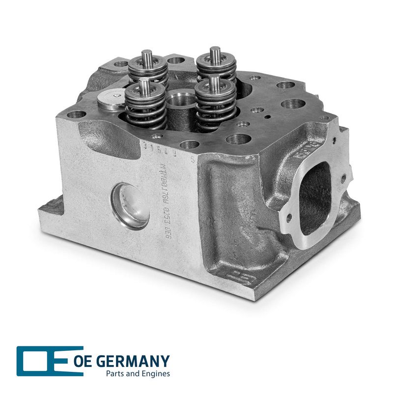 Chiulasa OE GERMANY 01 0129 457001