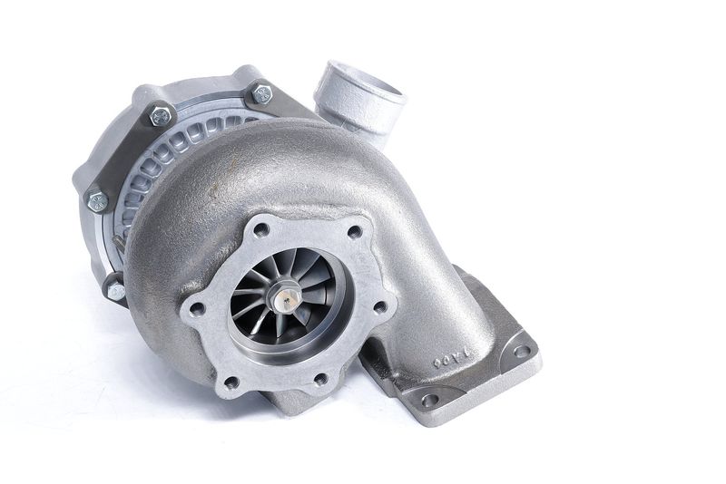 Compresor,sistem de supraalimentare T915411 BTS Turbo
