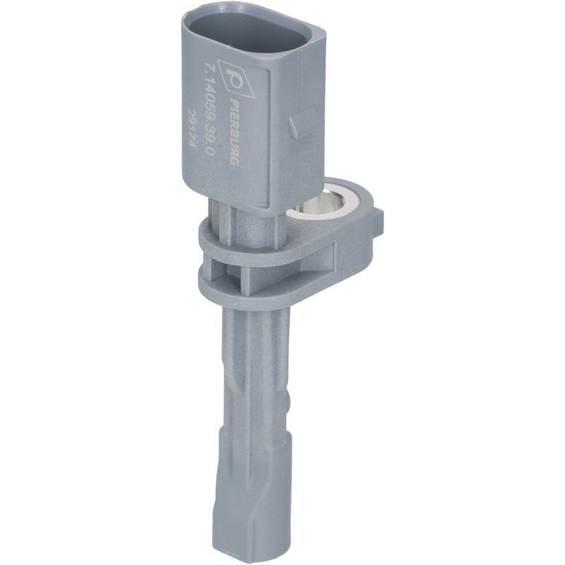 Sensor, revoluciones de la rueda