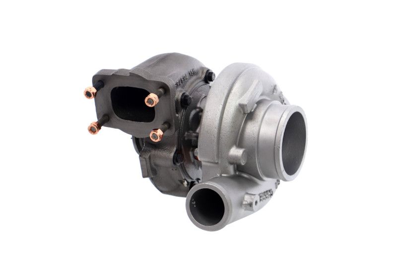 REMANTE 003-001-003111R Charger, charging (supercharged/turbocharged)