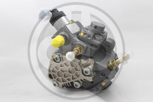 BUCHLI High Pressure Fuel Pump X-0445010296