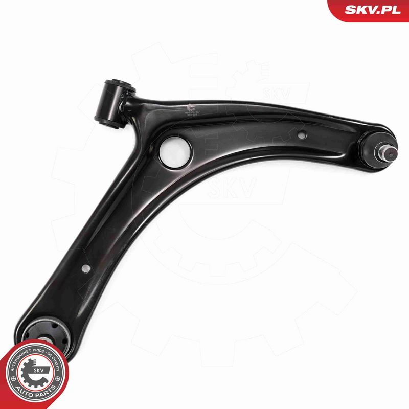 ESEN SKV 69SKV190 Control/Trailing Arm, wheel suspension