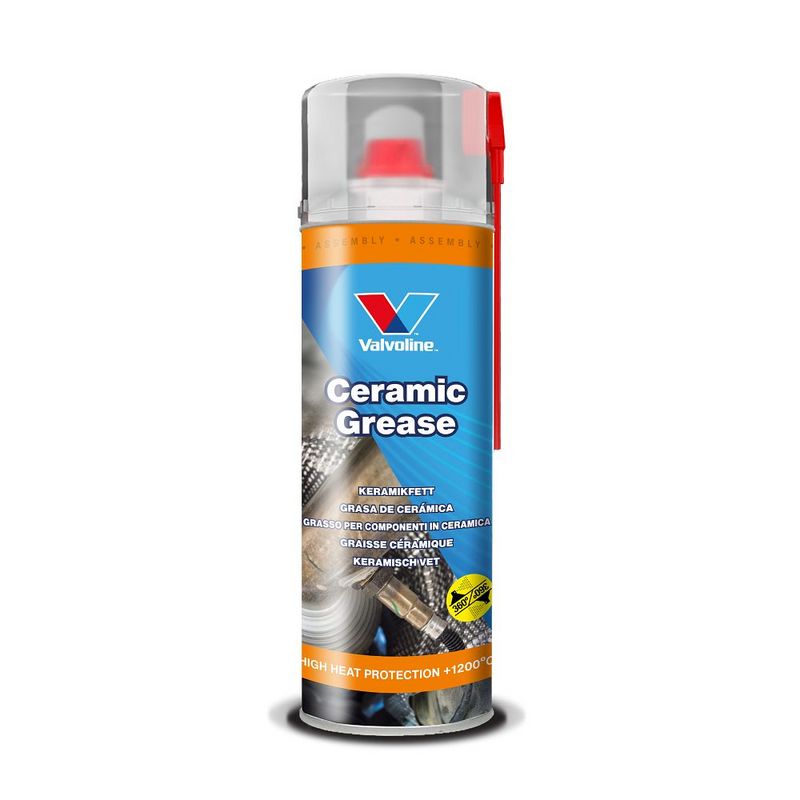 Rasv, VALVOLINE 887055