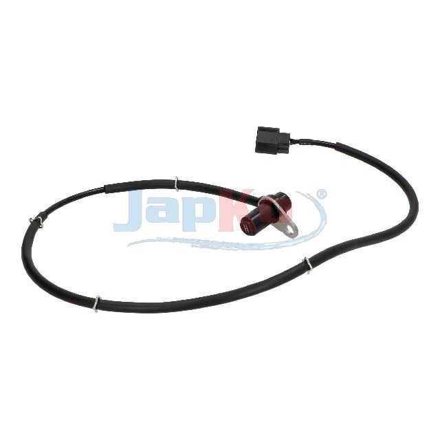 Andur, rattapöörete arv, JAPKO 151533