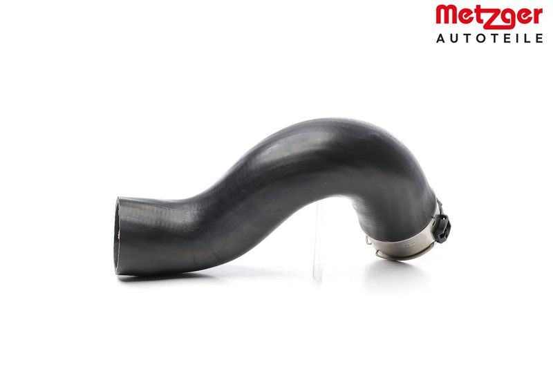 LADELUFTSCHLAUCH METZGER AUTOTEILE 2401029 18