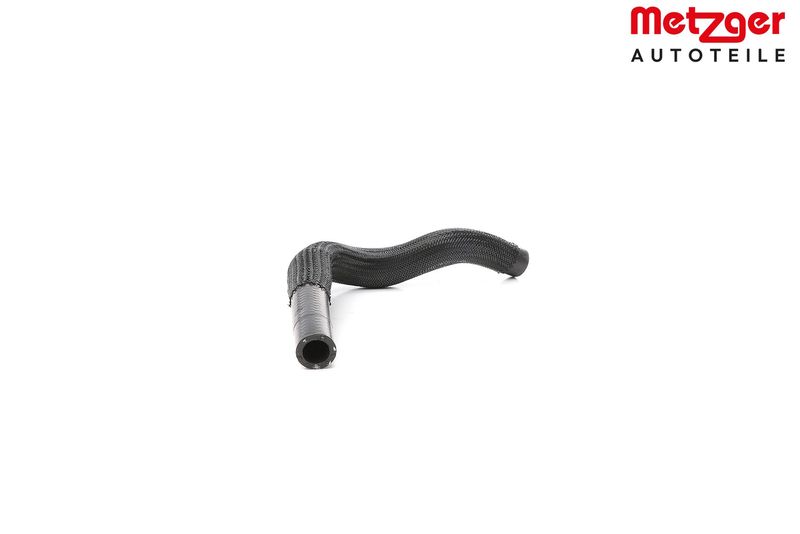 METZGER AUTOTEILE 2420410 Radiator Hose