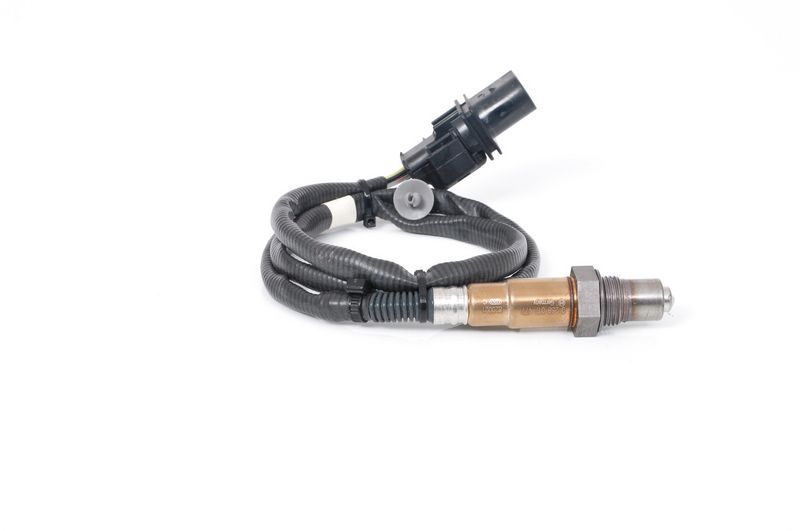 BOSCH 0 258 017 477 Lambda Sensor