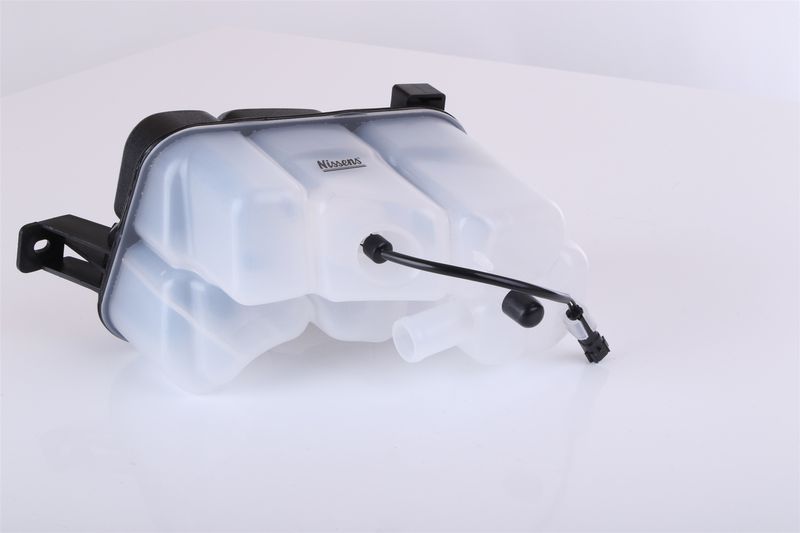 NISSENS 996176 Expansion Tank, coolant