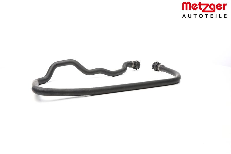 METZGER AUTOTEILE 2420573 Radiator Hose