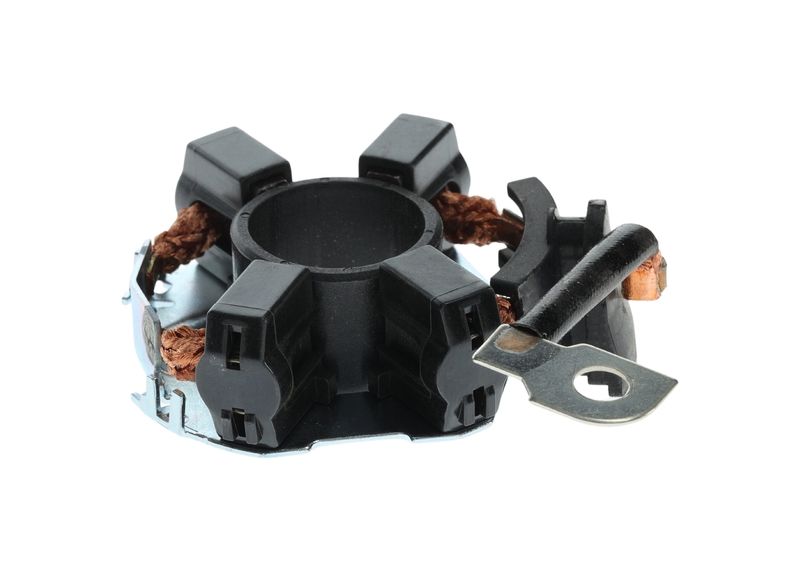 Kinnitus, süsinikuharjad, BOSCH 1 986 SE1 596