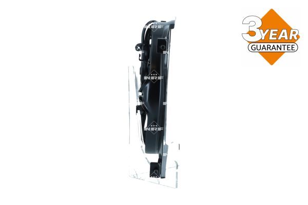 Ventilaator, mootorijahutus, NRF 47271