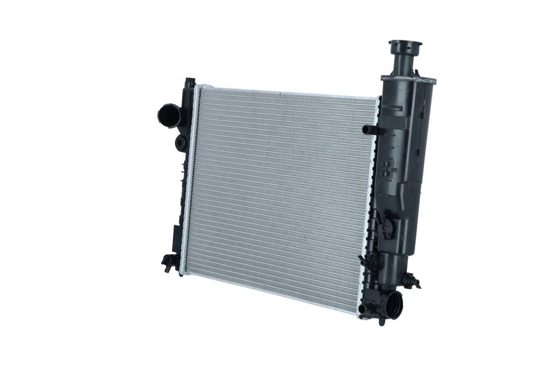 NRF 58886 Radiator, engine cooling