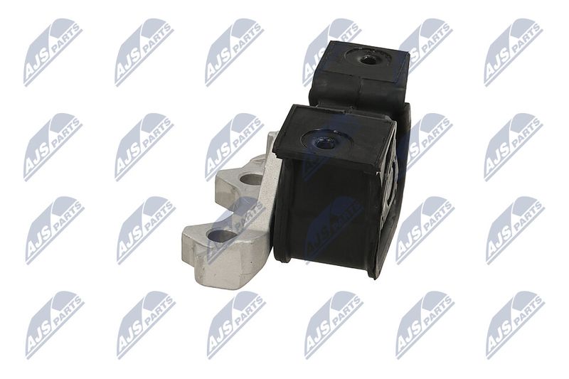 Paigutus, Mootor, NTY ZPS-PL-055