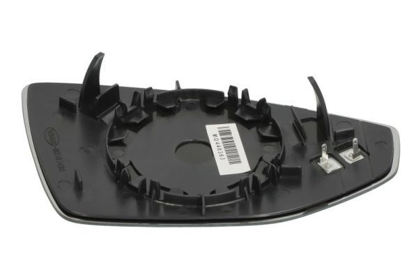 BLIC 6102-25-2141312P Mirror Glass, exterior mirror