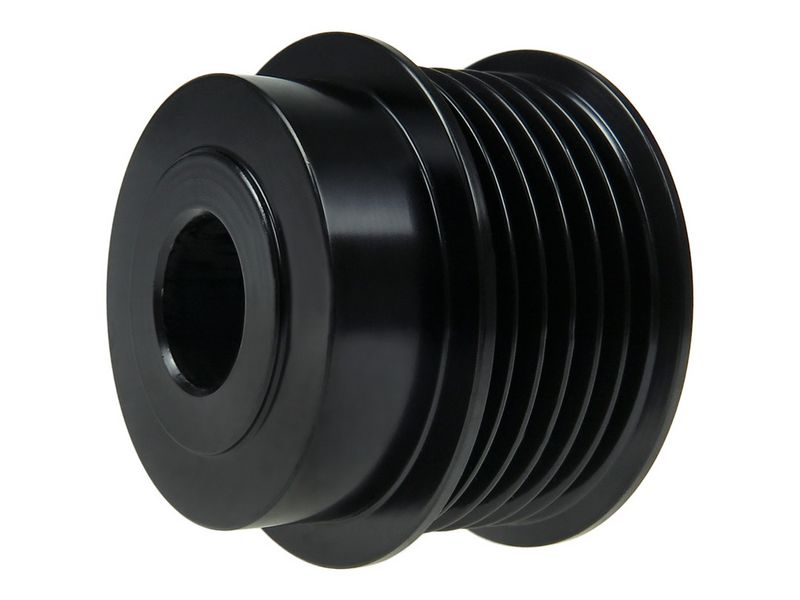 AS-PL AP0066S Belt Pulley, alternator