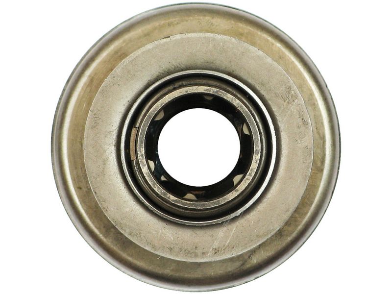 Vabajooks, starter, AS-PL SD9104