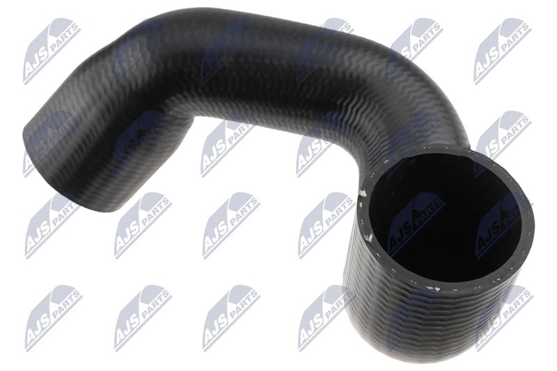 NTY GPP-AU-125 Charge Air Hose